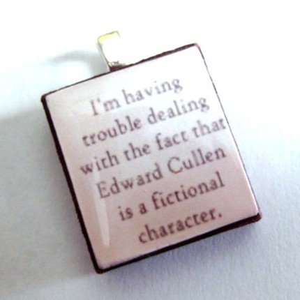 this is a true fact. and i want this necklace. 